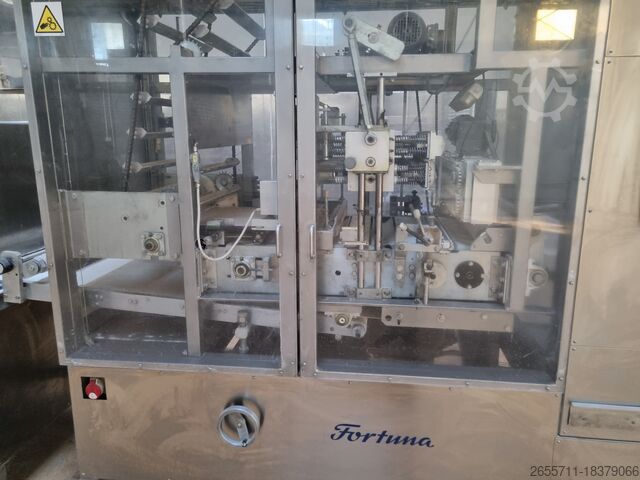 Konfekture-linje Fortuna PREMIUM K1 GSSAYC1205