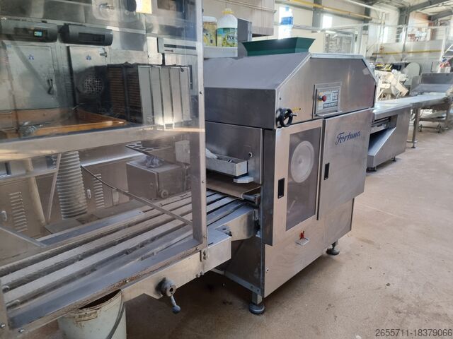 Konfekture-linje Fortuna PREMIUM K1 GSSAYC1205