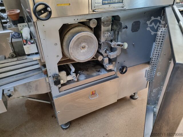 Konfekture-linje Fortuna PREMIUM K1 GSSAYC1205