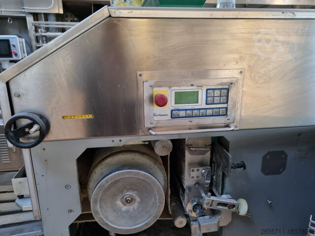 Konfekture-linje Fortuna PREMIUM K1 GSSAYC1205