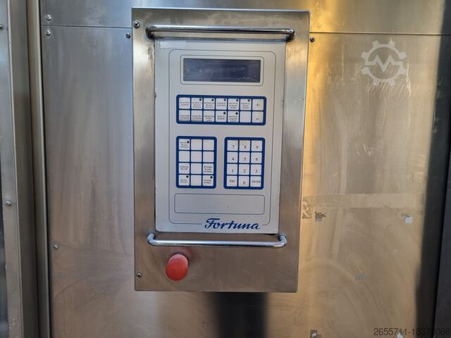 Konfekture-linje Fortuna PREMIUM K1 GSSAYC1205