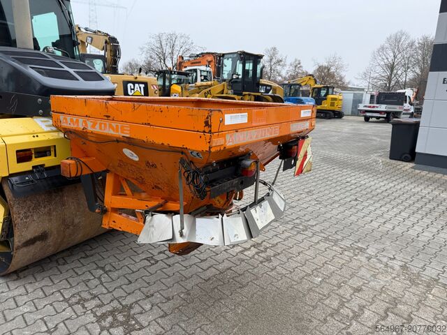 Tandemwalze Bomag BW 174 AD Tandemwalze mit Streuer