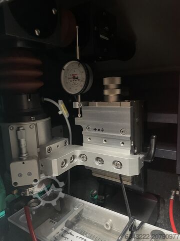 Engraving machine ROFIN Starcut