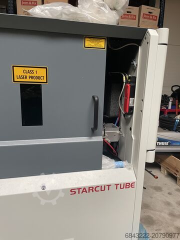 Engraving machine ROFIN Starcut