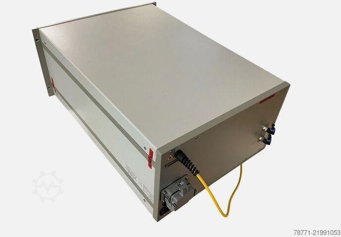 Laser IPG YLP-HP-1-30x240-200-200 90-240 IPG Photonics Ytterbium Fiber Laser