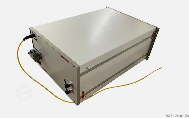 Laser IPG YLP-HP-1-30x240-200-200 90-240 IPG Photonics Ytterbium Fiber Laser