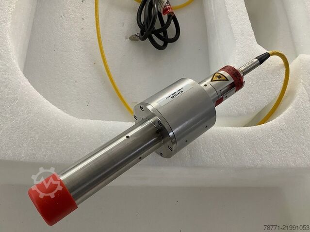 Laser IPG YLP-HP-1-30x240-200-200 90-240 IPG Photonics Ytterbium Fiber Laser