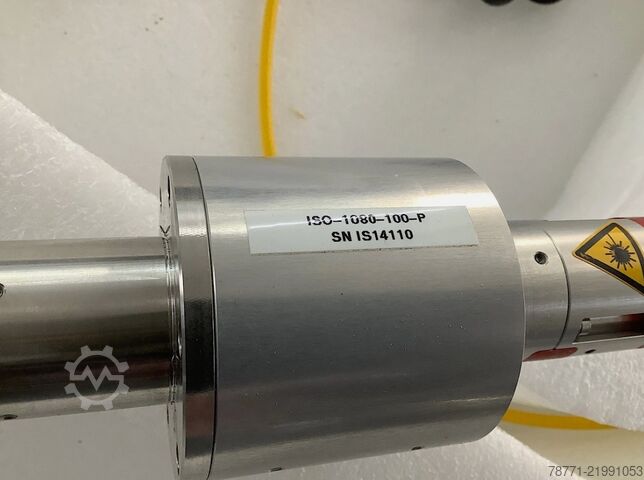 Laser IPG YLP-HP-1-30x240-200-200 90-240 IPG Photonics Ytterbium Fiber Laser