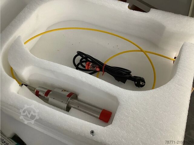 Laser IPG YLP-HP-1-30x240-200-200 90-240 IPG Photonics Ytterbium Fiber Laser