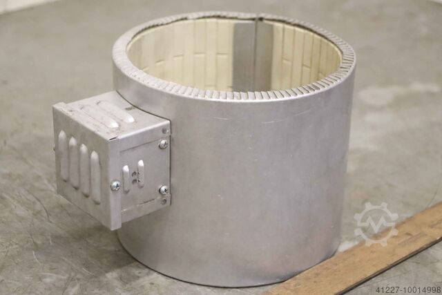 Verwarmingslint Verwarmingsmantel Erge Ø150 x 145 mm  2400 W