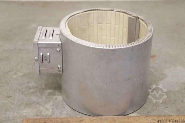 Verwarmingslint Verwarmingsmantel Erge Ø150 x 145 mm  2400 W