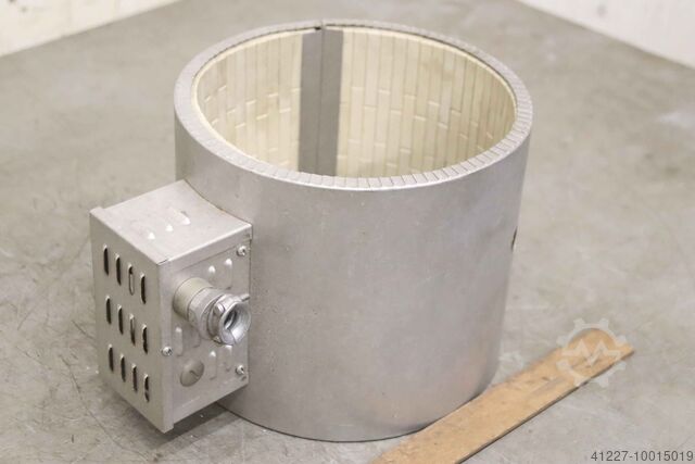 Heizband Heizmanschette Erge Ø200 x 185 mm  5640 W