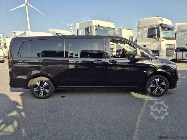 Autobus passeggeri Mercedes-Benz Vito 114 CDI TOURER