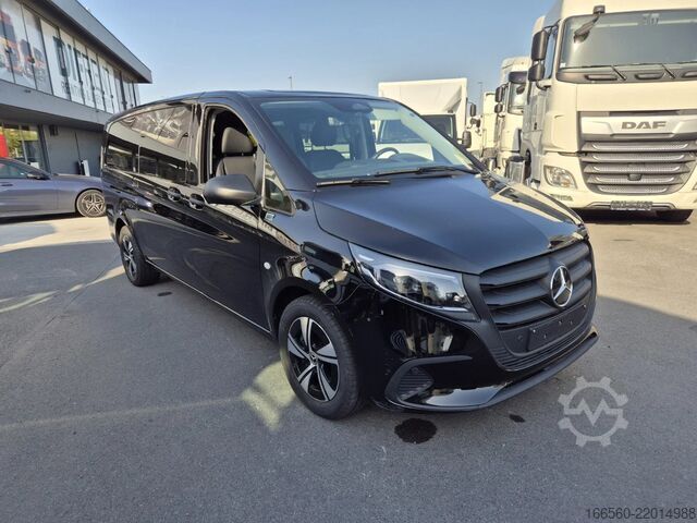 Autobus passeggeri Mercedes-Benz Vito 114 CDI TOURER
