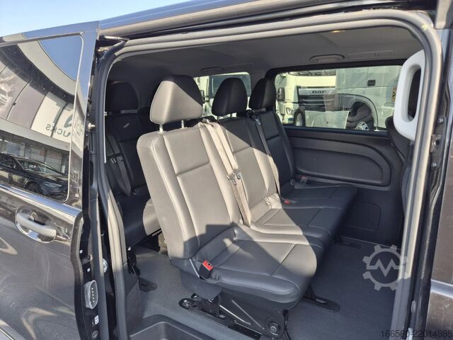 Autobus passeggeri Mercedes-Benz Vito 114 CDI TOURER