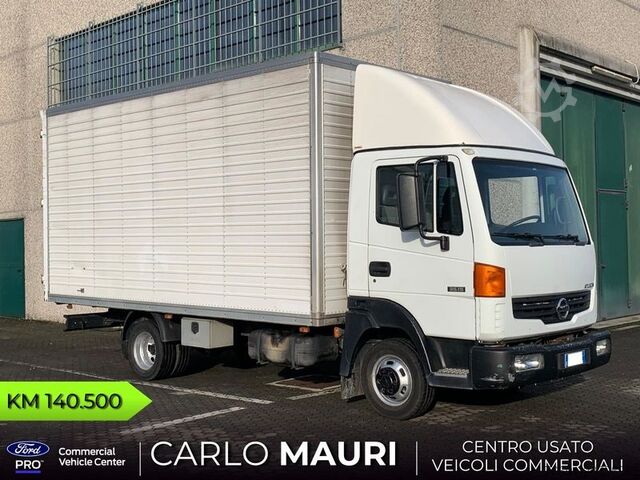 Κλειστό βαν Nissan Atleon 35 Furgone 5 mt.   Km 140.000