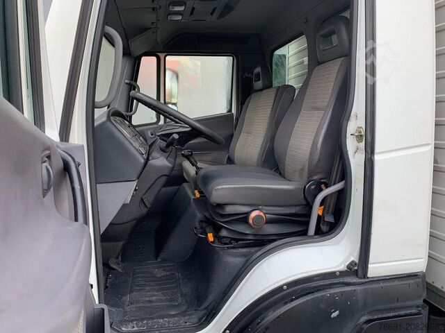 Κλειστό βαν Nissan Atleon 35 Furgone 5 mt.   Km 140.000