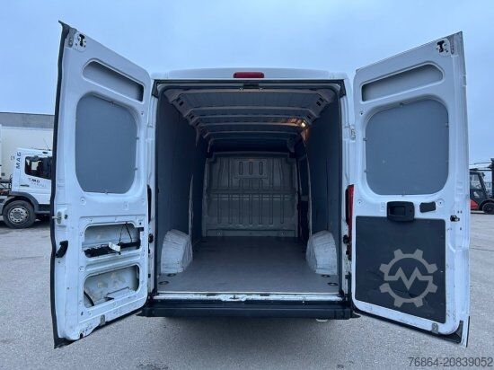 Panel van PEUGEOT BOXER  KASTENWAGEN L4H2