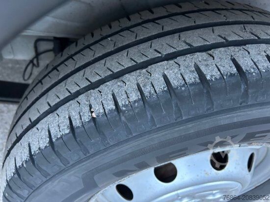 Panel van PEUGEOT BOXER  KASTENWAGEN L4H2