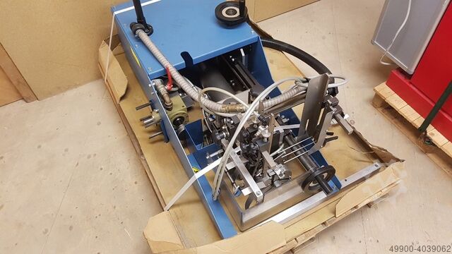 Pick &place anleger plastik cards Sigma Pick and place PAT 989572391