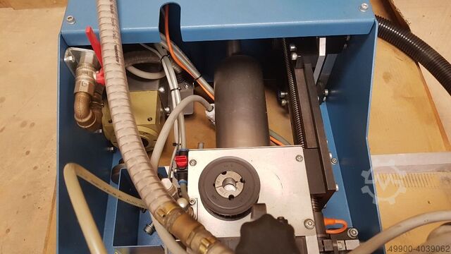 Pick &place anleger plastik cards Sigma Pick and place PAT 989572391