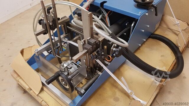 Alimentatore pick & place documenti spessi Sigma Pick and place PAT 989572391