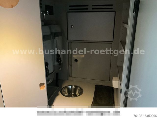 Dvospratni autobus SETRA S 531 DT /  S 431 DT / Astromega / Skyliner