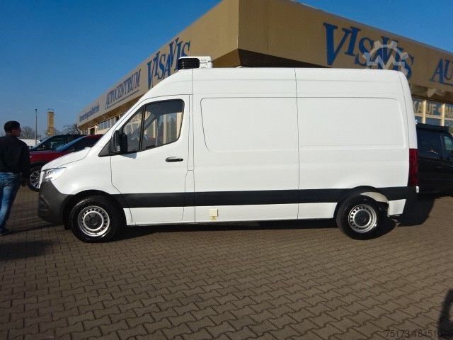 Kühltransporter MERCEDES-BENZ Sprinter III 314 CDI FWD  TK Tiefkühler -29°