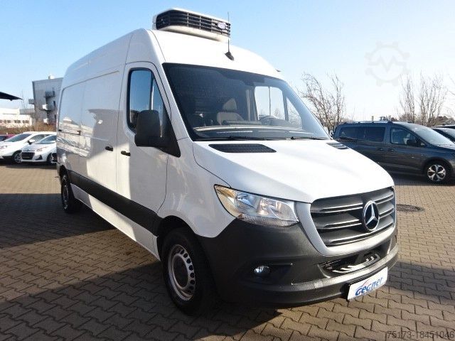 Furgon sa rashladnim sandukom MERCEDES-BENZ Sprinter III 314 CDI FWD  TK Tiefkühler -29°