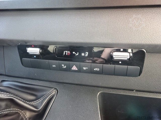 Furgon sa rashladnim sandukom MERCEDES-BENZ Sprinter III 314 CDI FWD  TK Tiefkühler -29°