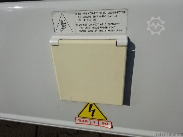 Kühltransporter MERCEDES-BENZ Sprinter III 314 CDI FWD  TK Tiefkühler -29°