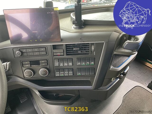 Standard-SZM Volvo FH 500