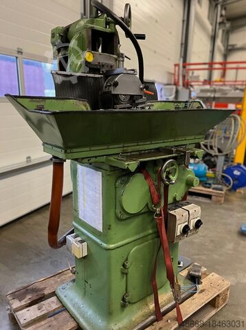 Messenslijpmachine Slijpmachine Flachschleifmaschine