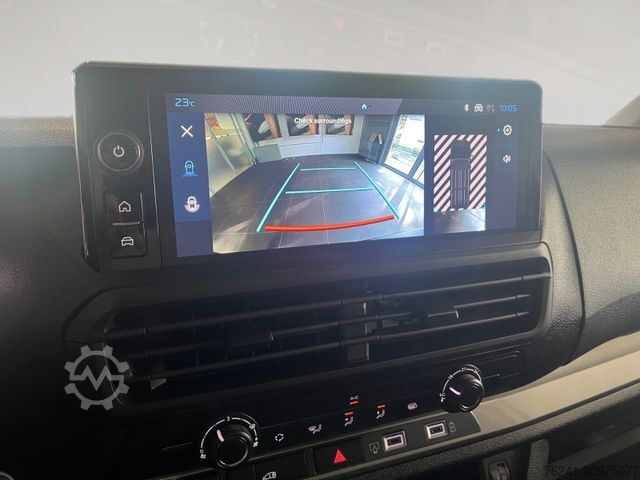 Panel van PEUGEOT Expert Kastenwagen Lang (L3) 2.0 BlueHDi 145 EAT