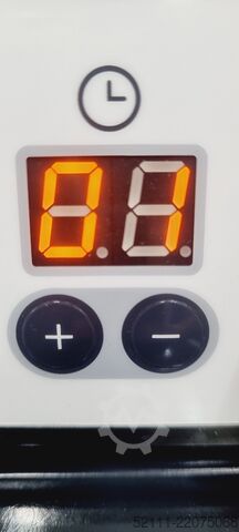 Planetarna mikser elektryczny Sinmag PL 40