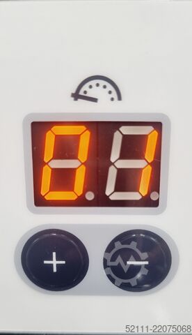 Planetarna mikser elektryczny Sinmag PL 40