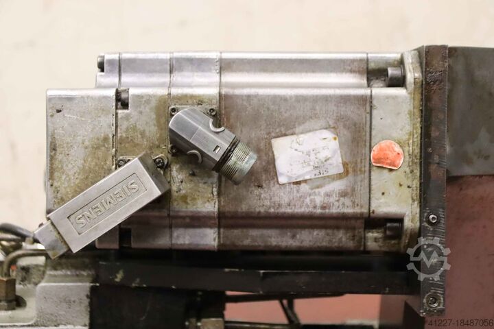 Verktygsväxlare för svarv Sauter Scherer 0.5.675.112 /  0.5.901.012  VDZ 80 DS