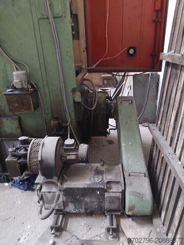 Center lathe STANKO 1512