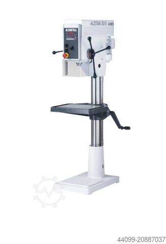 ALZMETALL Alzstar 30/S