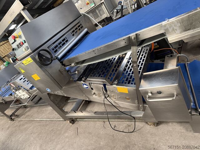 Dough line Rondo Starline