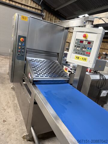 Dough line Rondo Starline