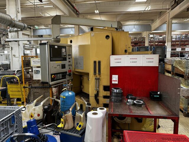 Diskus Werke DDS 750 XRE Double-Sided Su Diskus Werke DDS 750 XRE