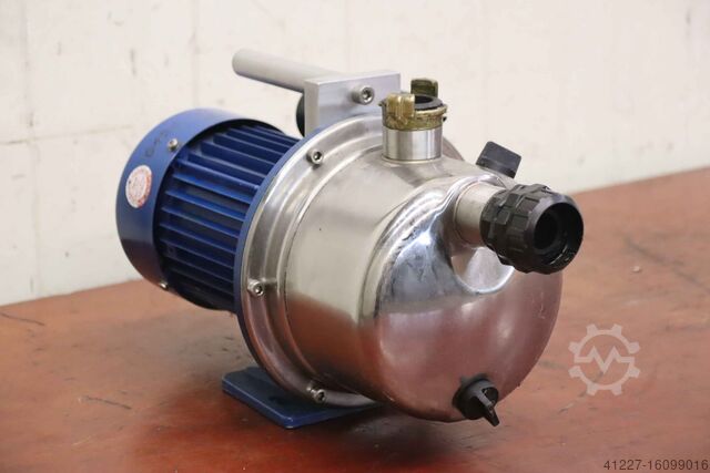 Kreiselpumpe Neptun NGP 100i