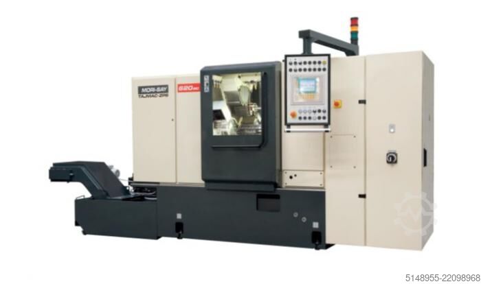 Meerspilsmachine MORI MORI SAY 620 AC