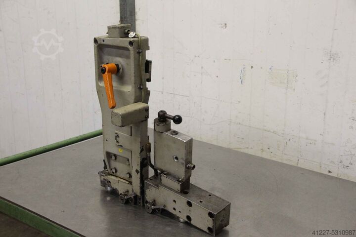 Guide de lame de scie Behringer** HBP360A