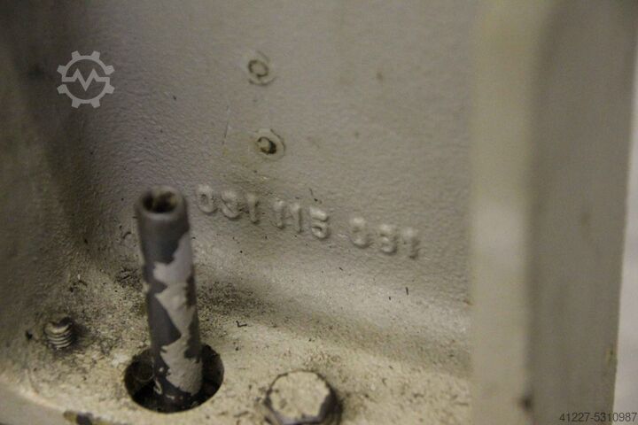 Guide de lame de scie Behringer** HBP360A