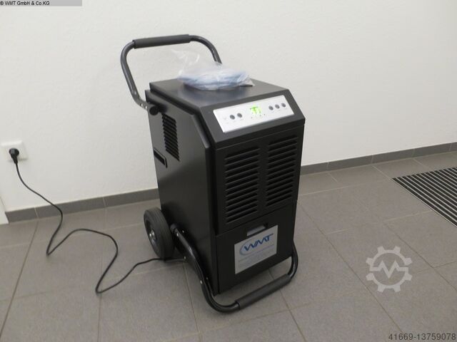 Andere WMT Bautrockner 650W