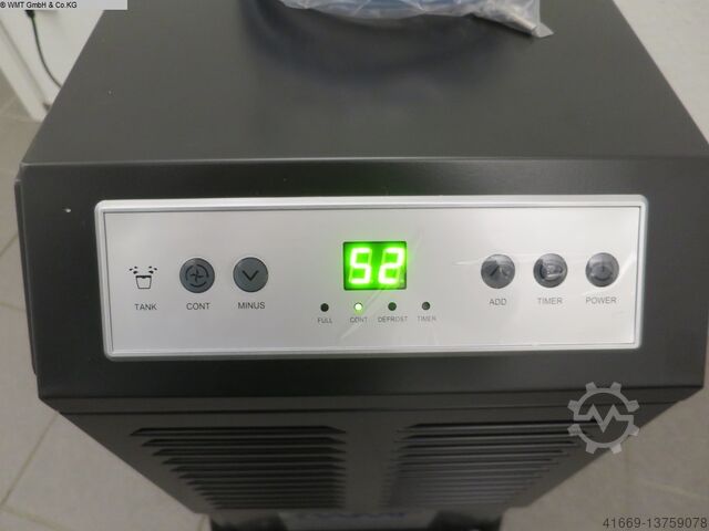 Andere WMT Bautrockner 650W