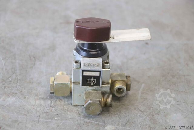 Spänncylinder 11 stycken Römheld Hawe 1885-104 DZ3-1R