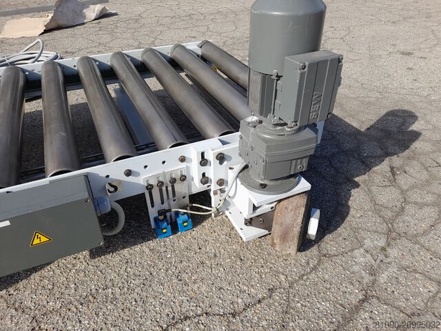 NAVETTA 2800X1300X700 ROL L=900  